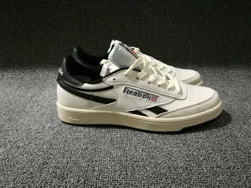 Reebok Classic Revenge Plus Vintage [M. 4]